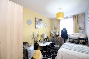 Bedroom Two- click for photo gallery